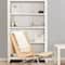 NuWallpaper Reclaimed Shiplap Peel & Stick Wallpaper